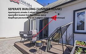 Tamara Suites & Apartments